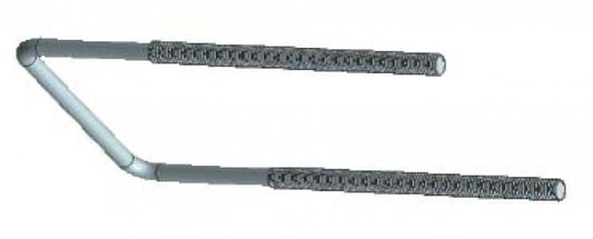 HTD U Bout 135x85 D5mm 4st.