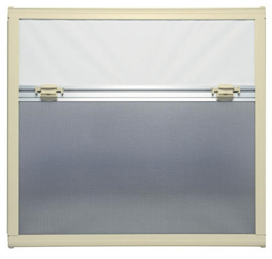 HTD Combirollo 56000 Italia Crème 1500x650