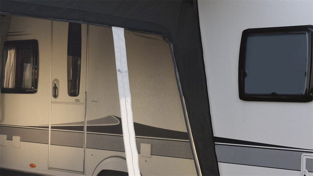 Outwell Caravanvoortent Reed 350SA