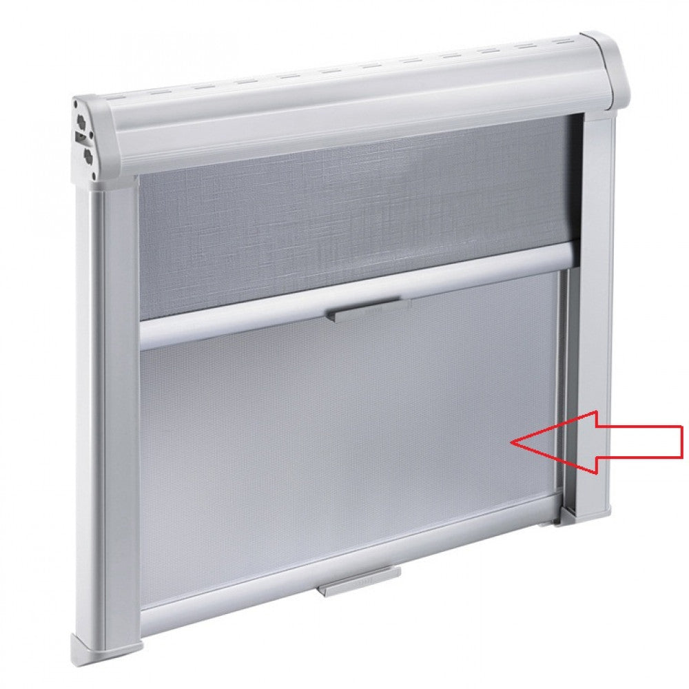 Dometic Verduistering Beige 200x85cm