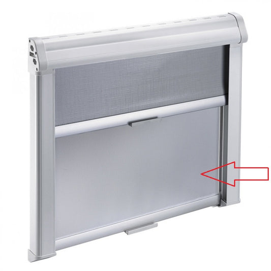 Dometic Verduistering Beige 200x85cm