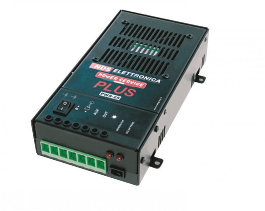 NDS Acculader Power Service Plus 25
