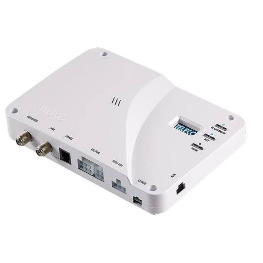 Teleco FlatSat Classic BT 65 Smart 12/24V