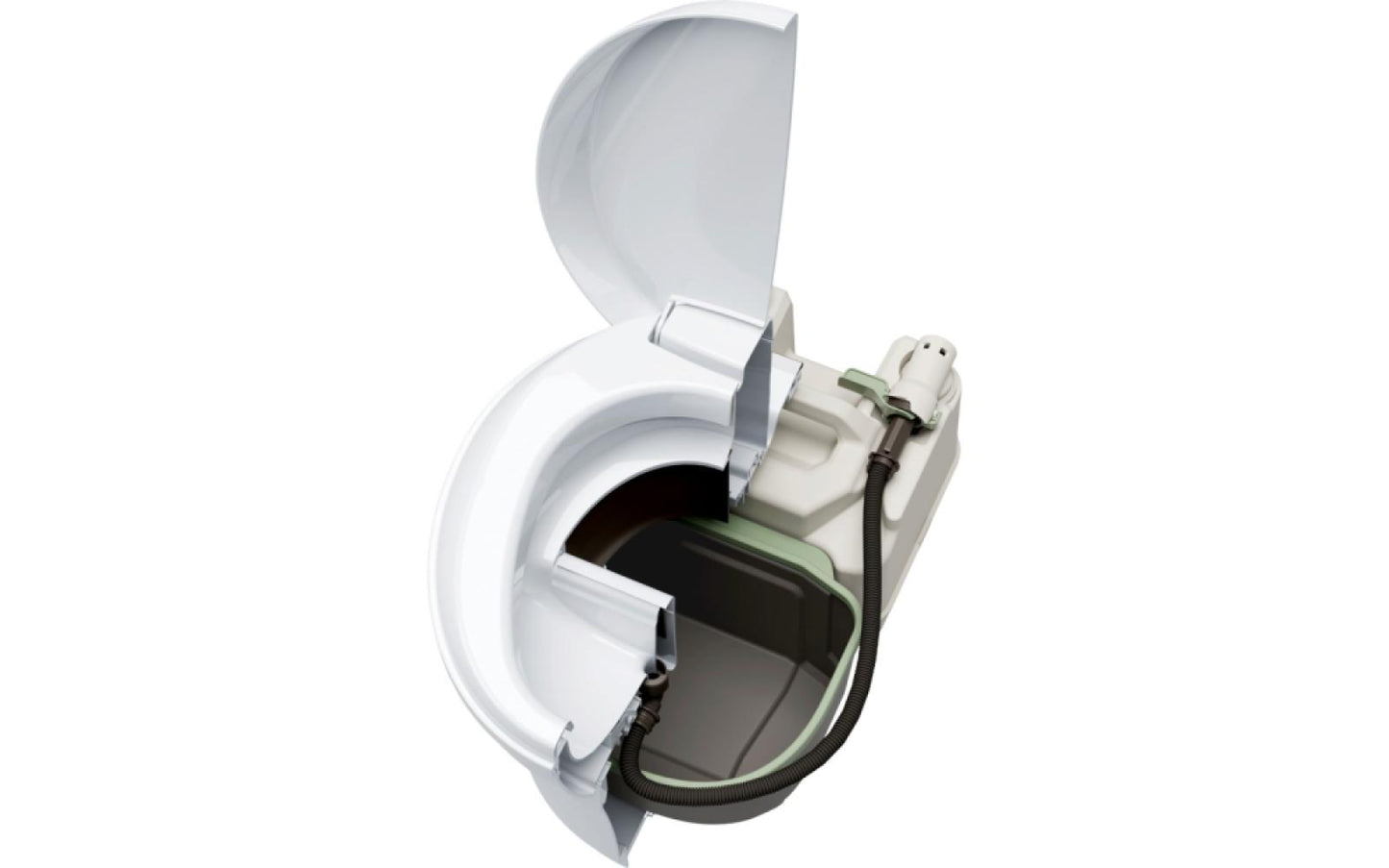 Thetford Scheidingstoilet S220-S