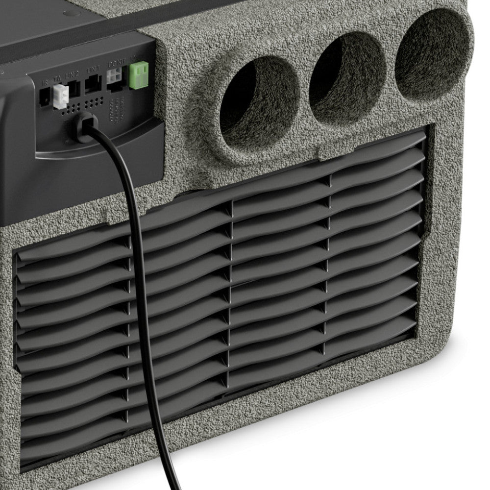 Dometic Bankairco FreshWell FWX4 Zwart