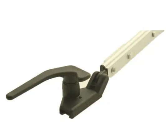 Raamuitzetter Polyfix klik 30cm rechts