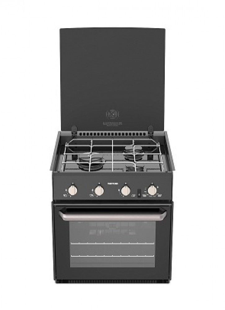 Thetford Fornuis Triplex