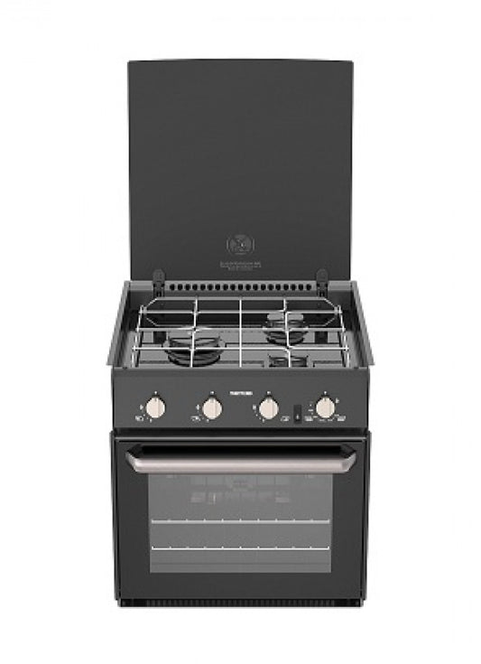 Thetford Fornuis Triplex