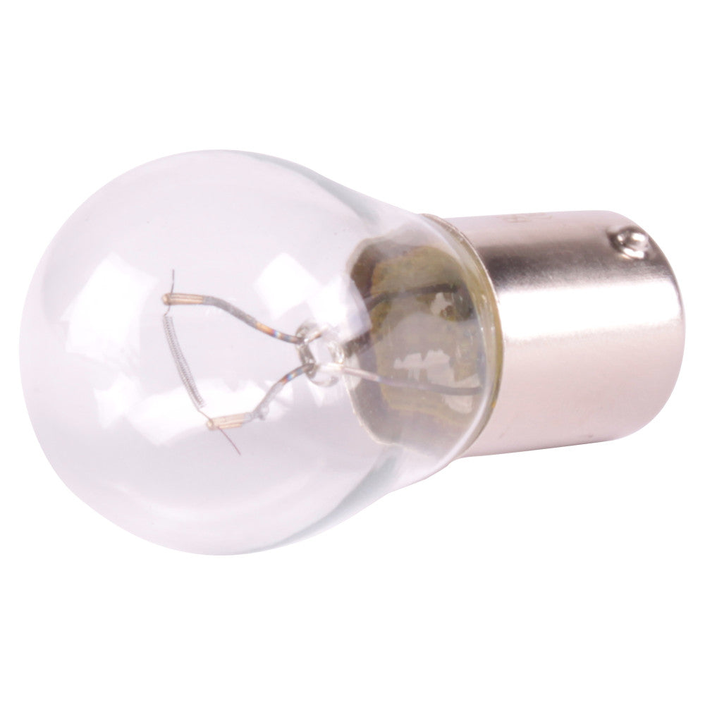 Gloeilamp BA15S 12V/21W