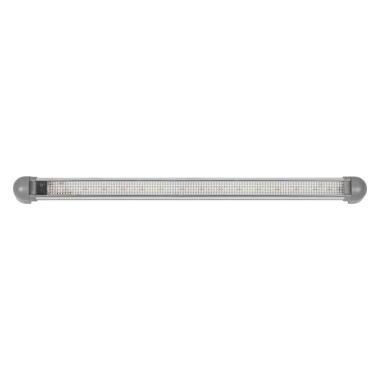 Vechline Caravan Lichtbalk 30LED 47cm