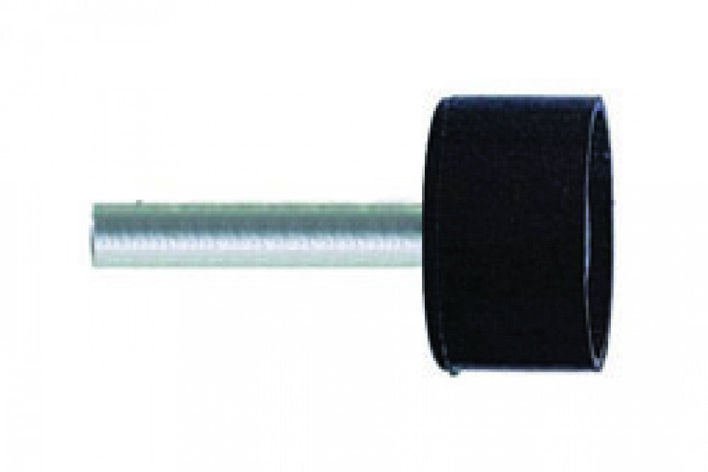 Campking bovendop 19 mm met pen