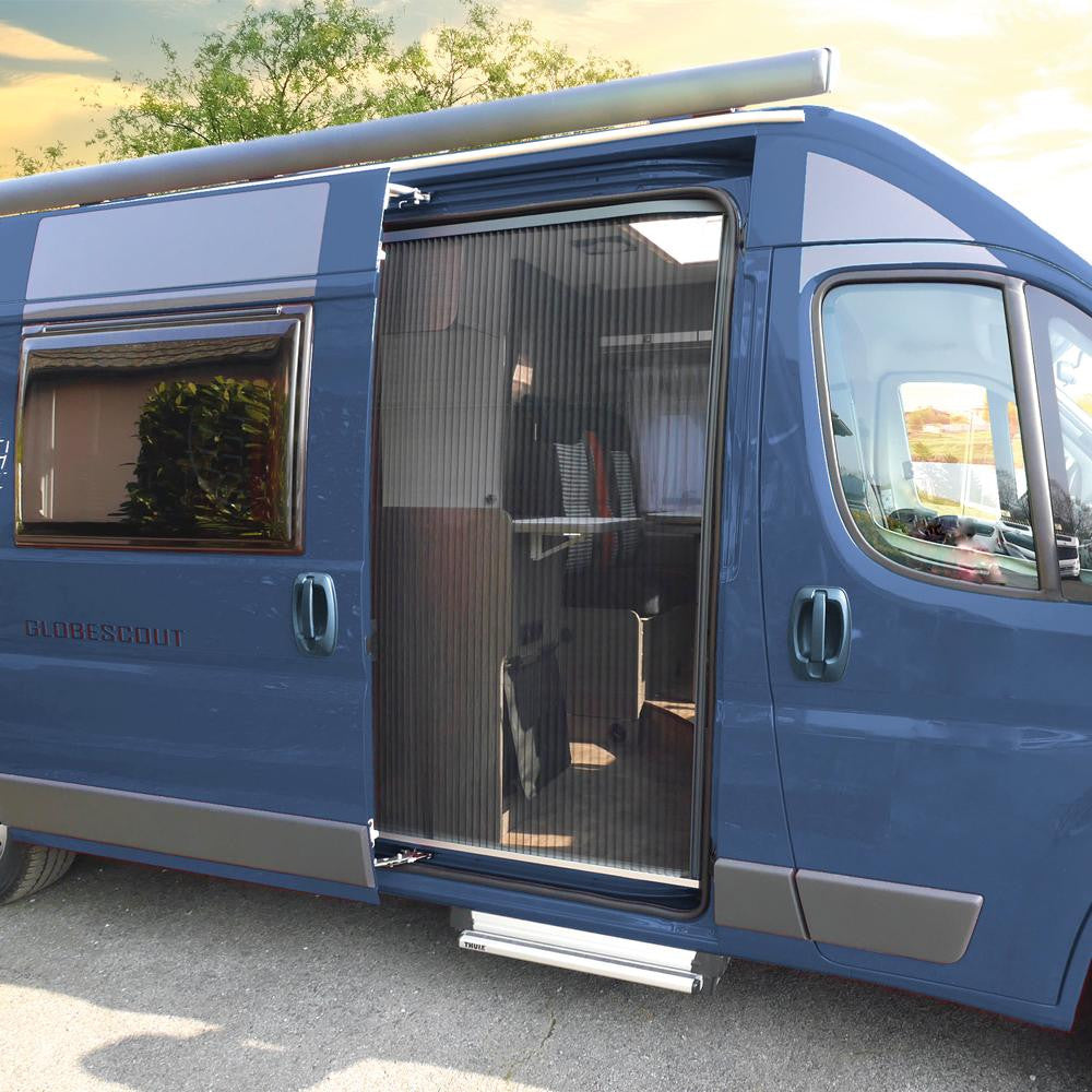 Remicare Van Ducato X250/290 MH1 143.5x125cm + Tafelbladuitsparing