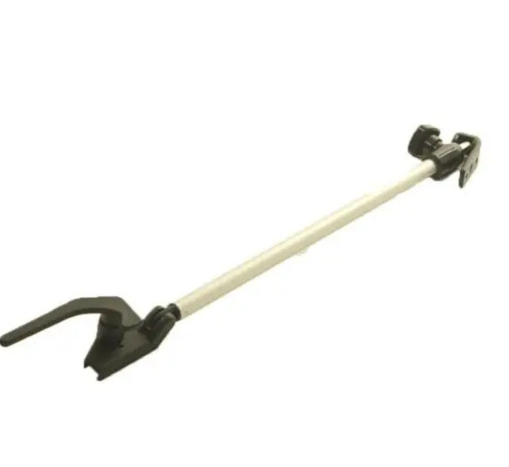 Raamuitzetter Polyfix buis 30cm rechts