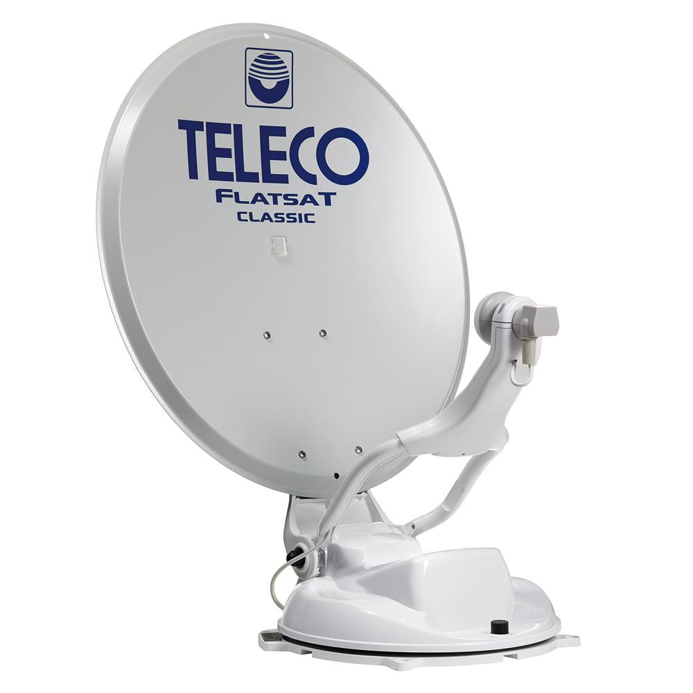 Teleco FlatSat Classic BT 85 Smart 12/24V