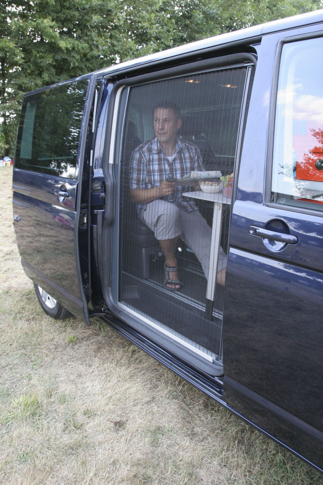 Remicare Van Ducato X250/290 MH1 143.5x125cm