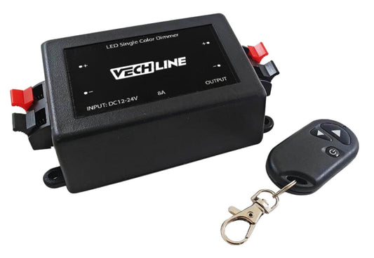 Vechline LED Dimmer 12V