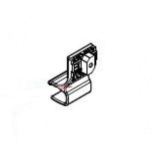 Fiamma draaiknop F45i Polar