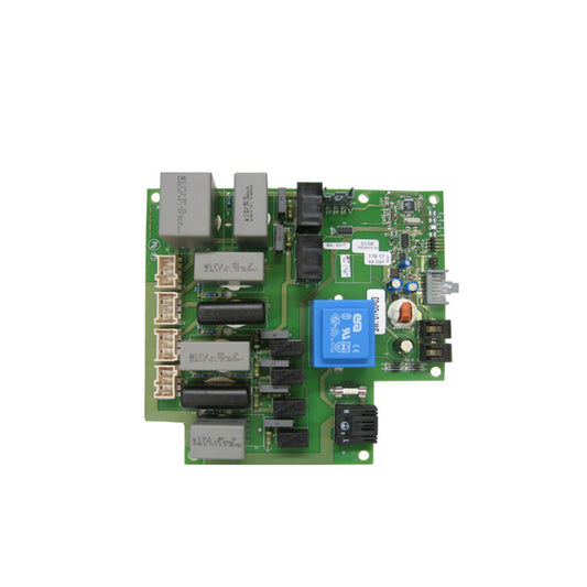 Truma Airco Saphir Vario Printplaat