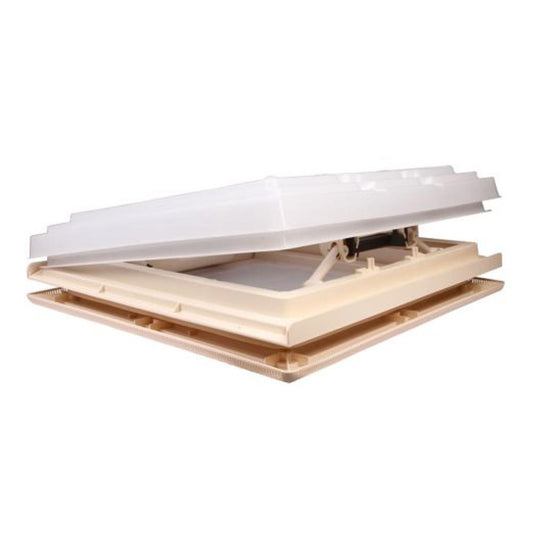 MPK Dakluik 40x40cm Beige Kader