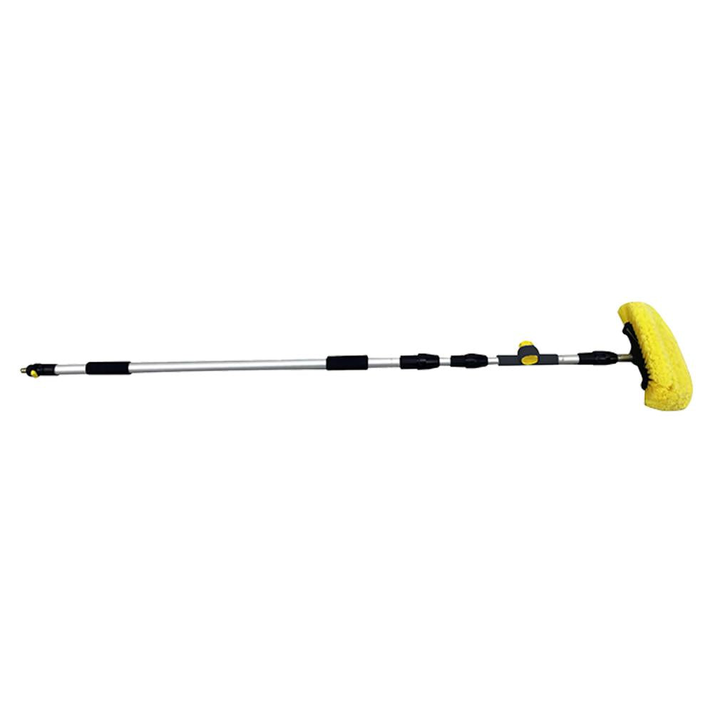 HTD Wasborstel Knikarm 350cm