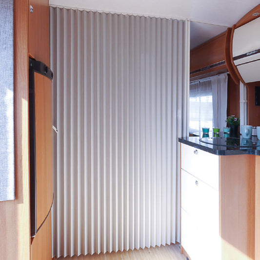 REMIform Room Divider I Crèmewit 210x190cm