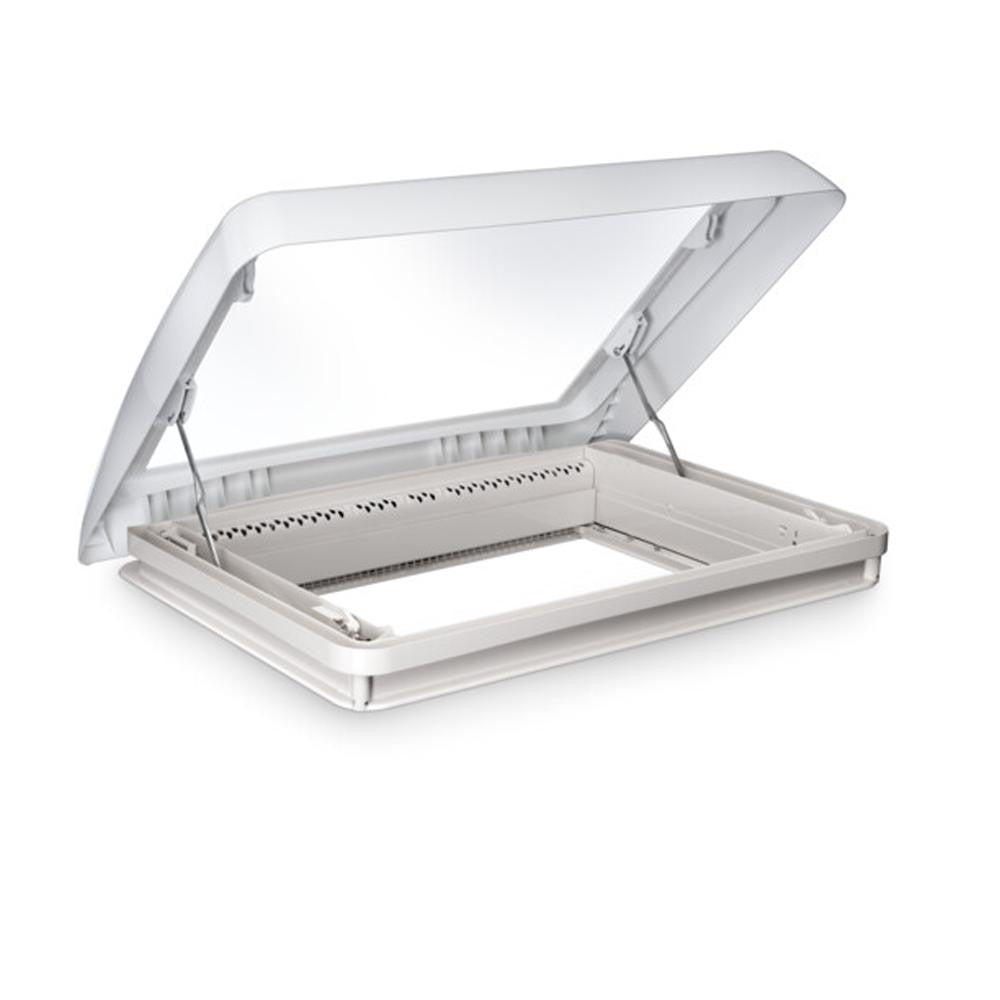 Dometic Midi Heki Style 70x50cm Slinger Crèmewit