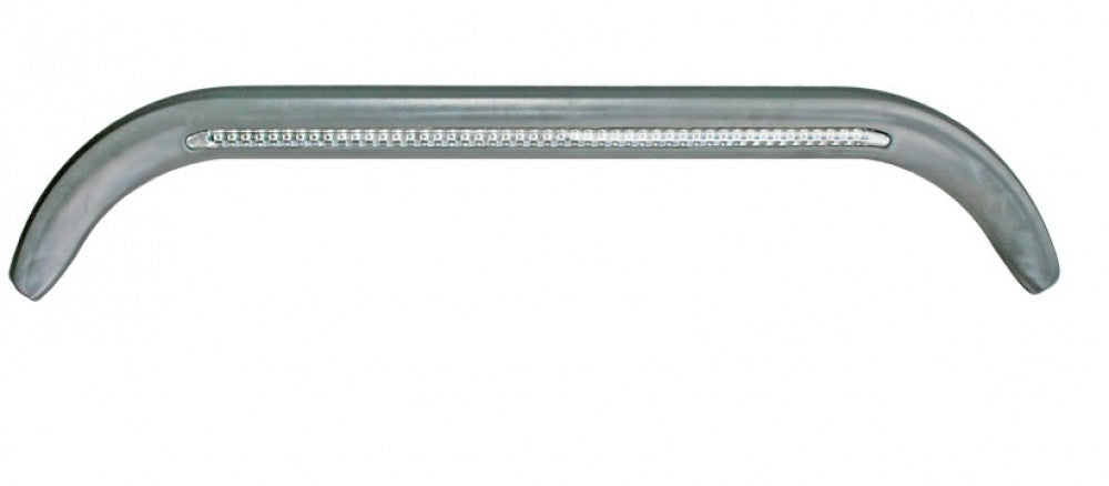 Voortent-en deurlamp Shape 3000-1 LED Grijs