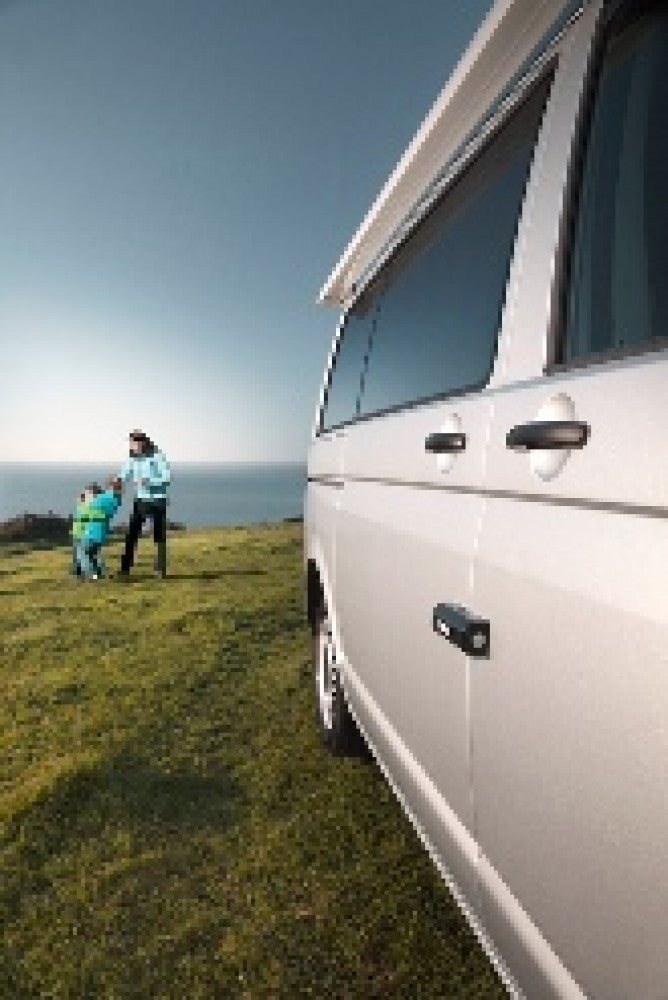Van Security Single
