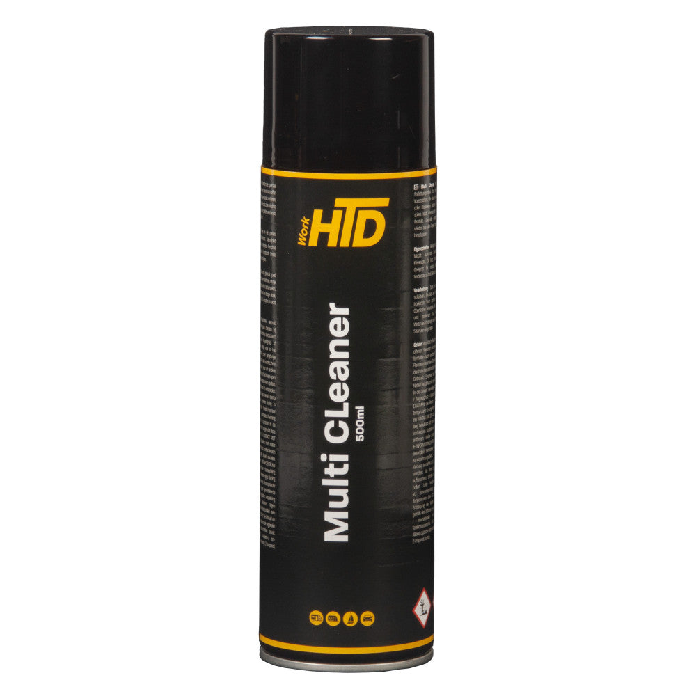 HTD Multi Cleaner 500ml