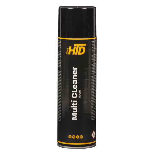 HTD Multi Cleaner 500ml