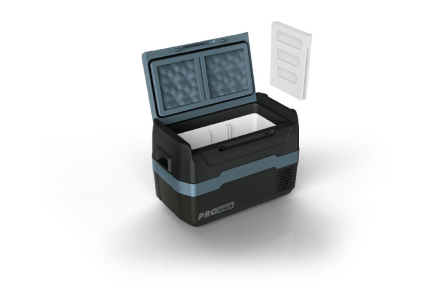 Pro-User Koelbox CoolX 30