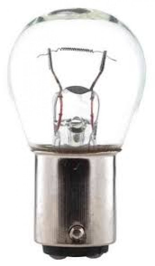Gloeilamp BAY15D 12V/21-5W Dubbel Polig