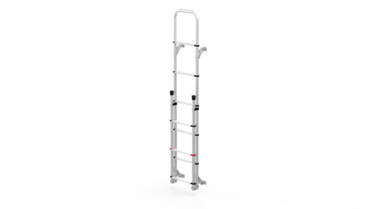 Fiamma Ladder Deluxe DJ