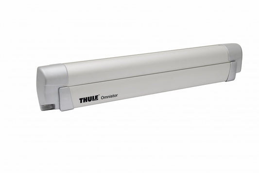 Thule 8000 500 Geanodiseerd-Sapphire Blue