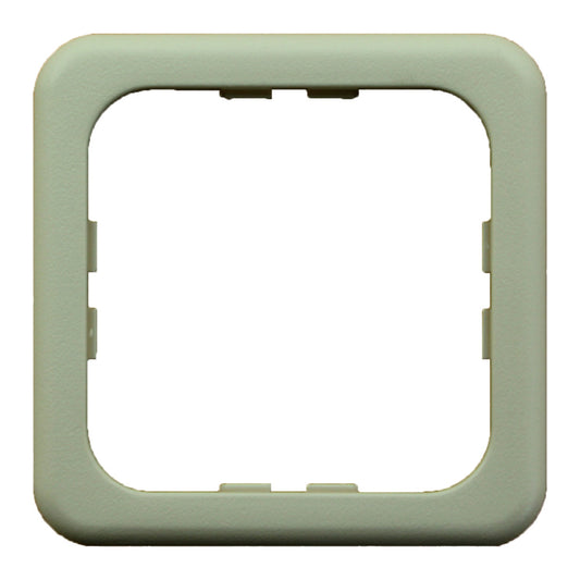 Presto Contactdoos Cover S-10.000 Zwart