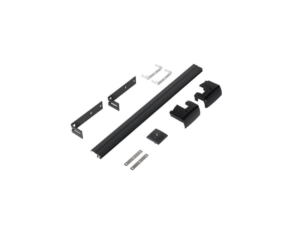 Thule Slide-Out 12V G2 Montagekit Crafter 550