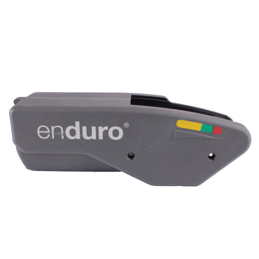 Enduro Kunststof designkap B (2-delig) EM305