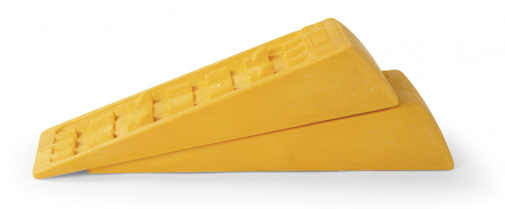 Fiamma Wielkeggen Level System Jumbo