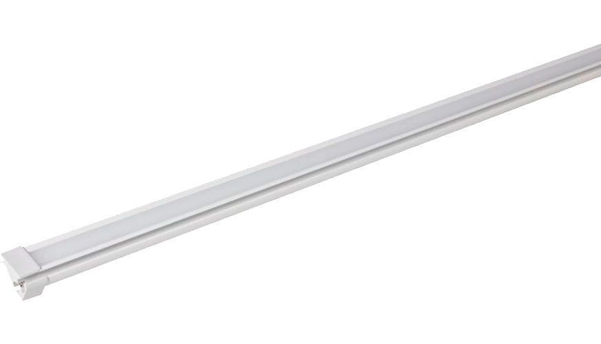 Thule Lead Rail 5200 5.00 antraciet railprofiel voor Omnistor 5200 luifel