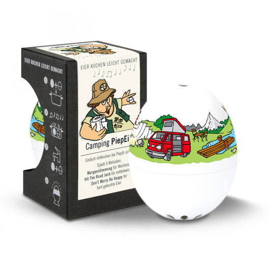 Camping PiepEi