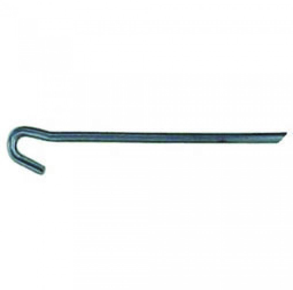 Campking Rotspen Stabiel 23cm