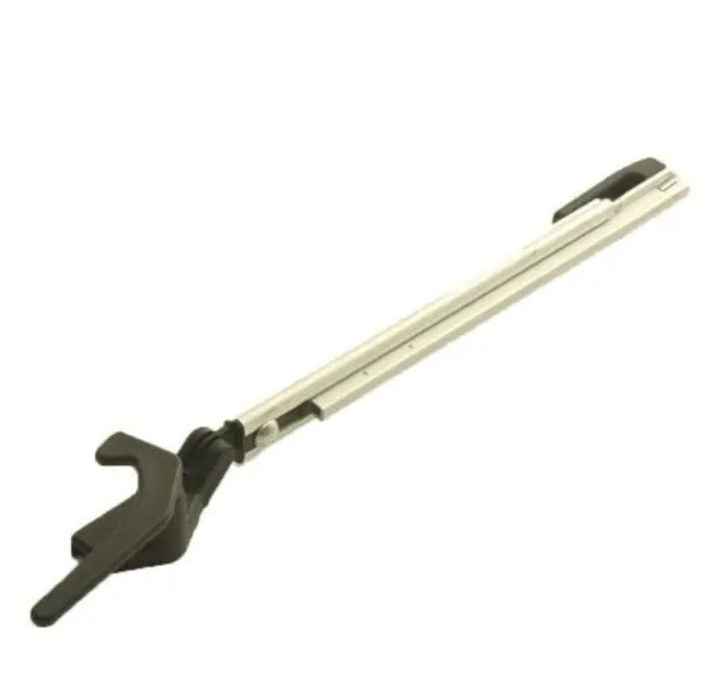 Raamuitzetter Polyfix klik 20cm links