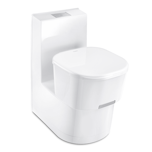 Dometic Cassettetoilet Saneo CW