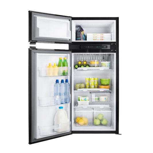 Thetford Koelkast N4175E+ Gebogen met Frame