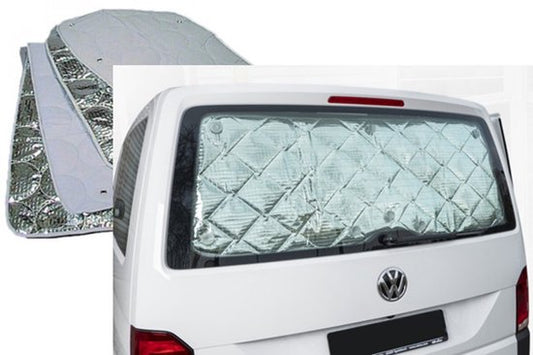 HTD Raamisolatie VW T5/T6 Achterklep