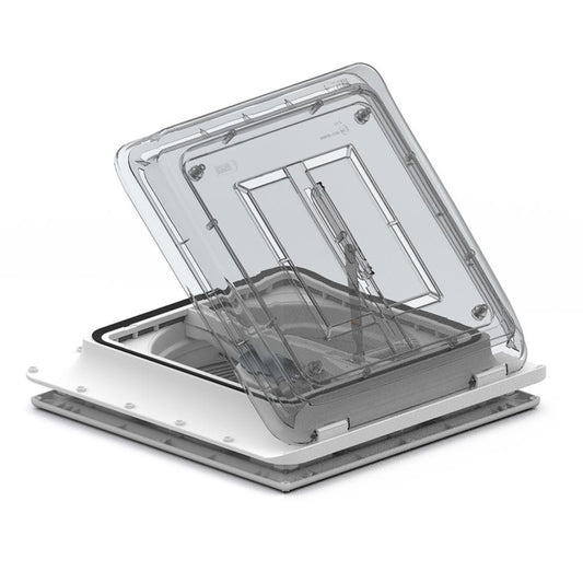 Fiamma Turbo-Vent Premium Crystal 40x40cm