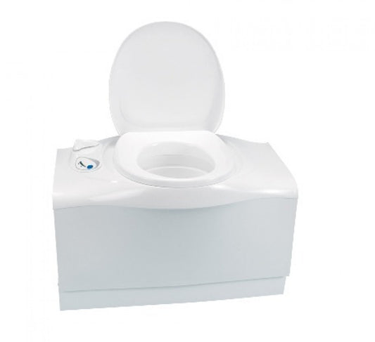 Thetford Toilet C403-L Links zonder Deur