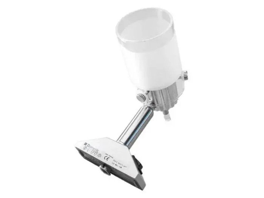 Dometic Stroomrail Spot Geribbeld 12V 10W