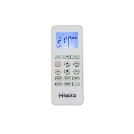 Webasto Airco Afstandsbediening