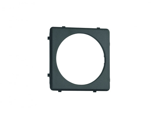 Presto Contactdoos Cover S-20.000 Zwart